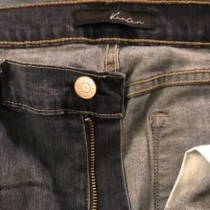 kankan boot cut jeans